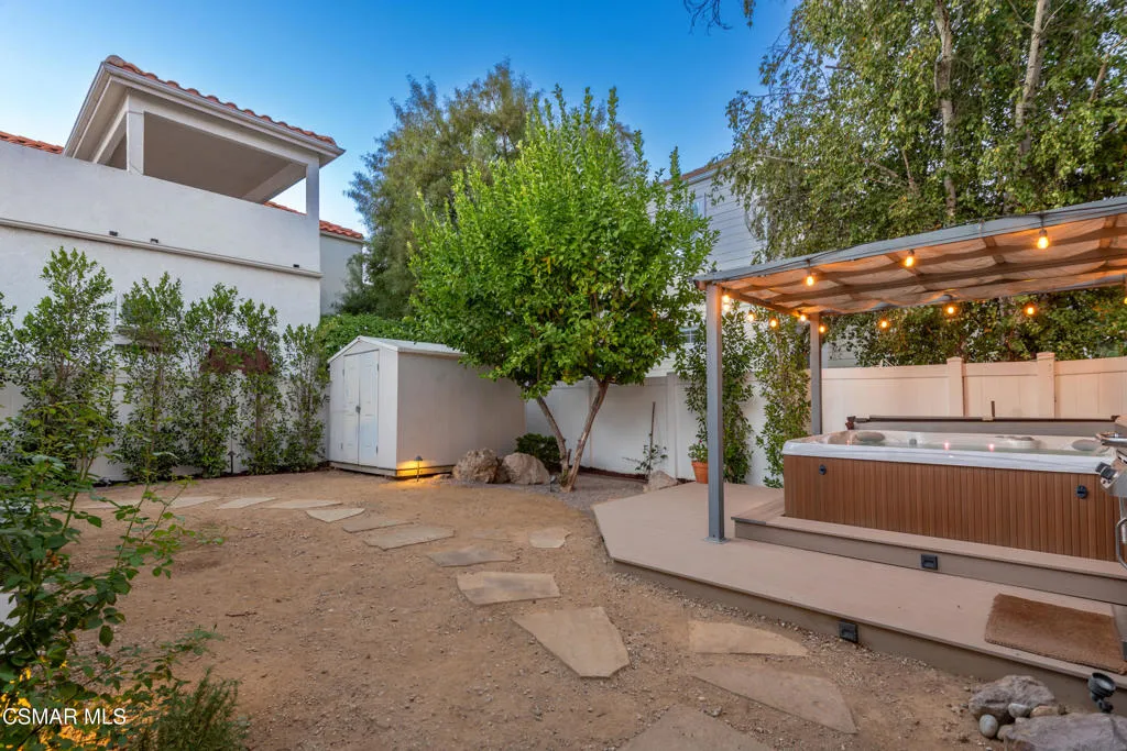 134 Pueblo Lane 43, Topanga, California 90290 home-pic-15