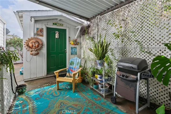 1801 Marsha Drive, San Luis Obispo, California 93405