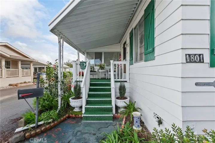 1801 Marsha Drive, San Luis Obispo, California 93405
