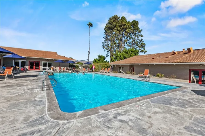 1801 Marsha Drive, San Luis Obispo, California 93405