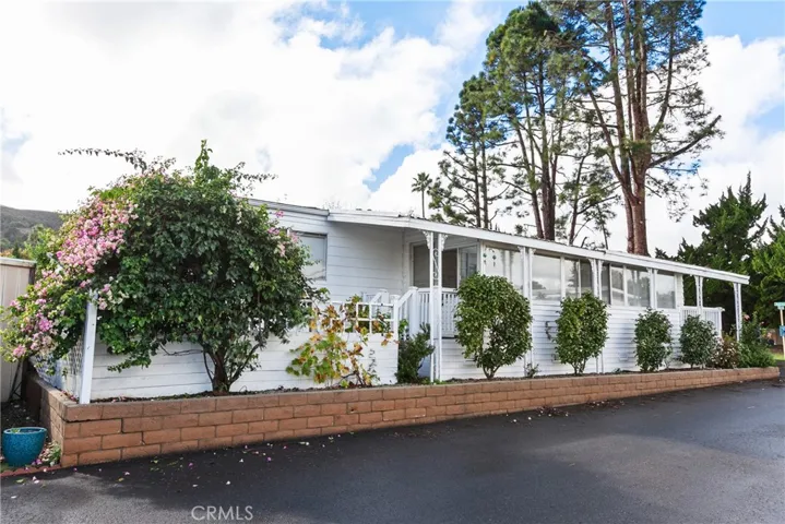 1801 Marsha Drive, San Luis Obispo, California 93405