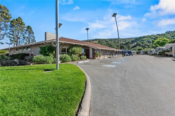 1801 Marsha Drive, San Luis Obispo, California 93405