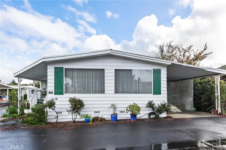 1801 Marsha Drive, San Luis Obispo, California 93405
