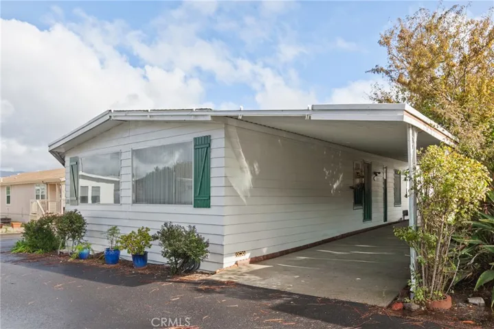 1801 Marsha Drive, San Luis Obispo, California 93405
