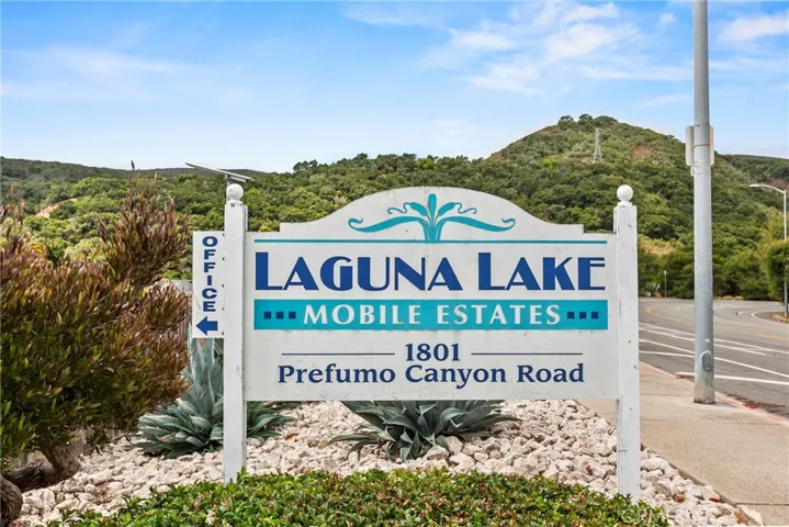 1801 Marsha Drive, San Luis Obispo, California 93405