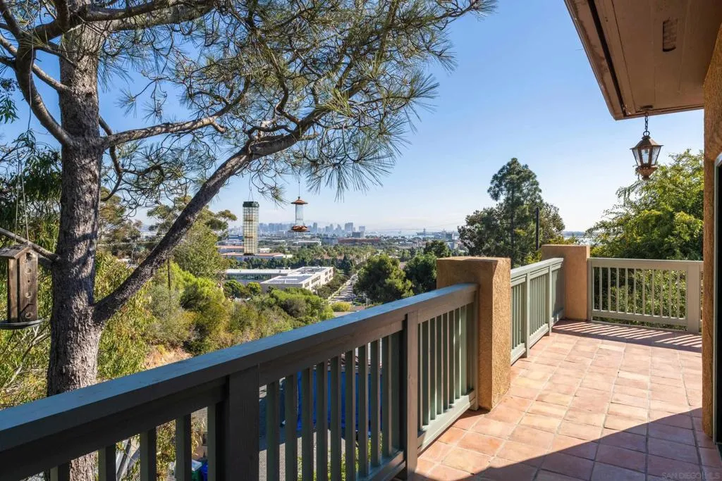 Patio/Deck