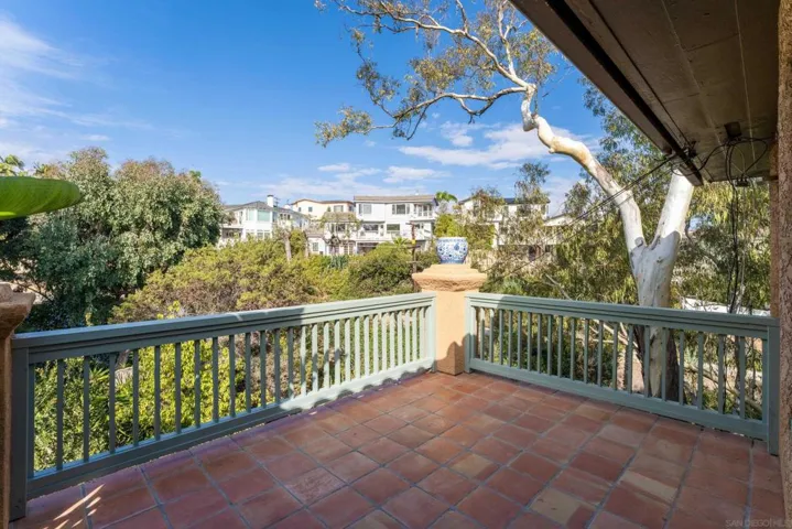 Patio/Deck