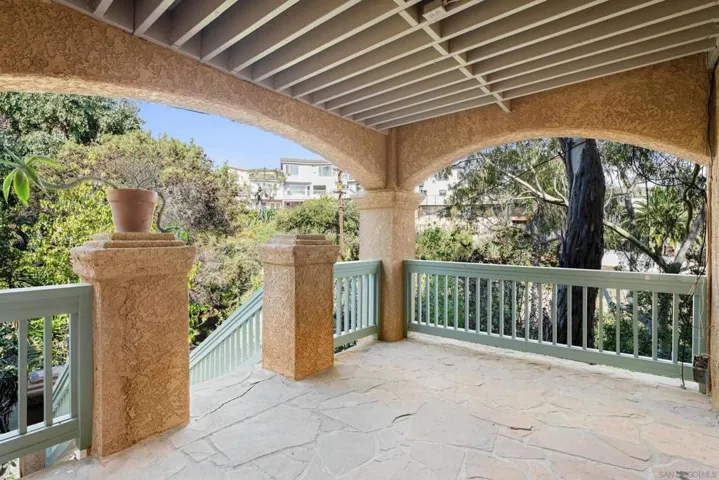 Patio/Deck