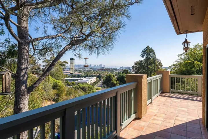 Patio/Deck