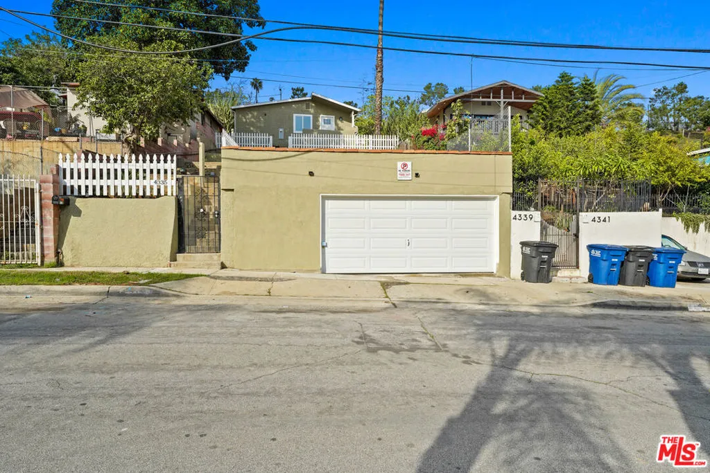 4335 Blanchard Street, Los Angeles, California 90022 home-pic-1