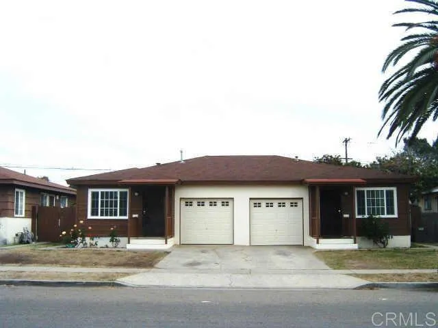 713 15 Woodlawn Ave, Chula Vista, California 91910