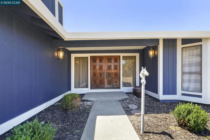 1610 Lawrence Road, Danville, California 94506-4701