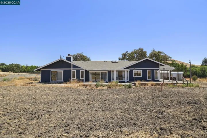 1610 Lawrence Road, Danville, California 94506-4701