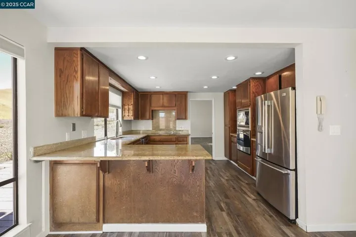 1610 Lawrence Road, Danville, California 94506-4701