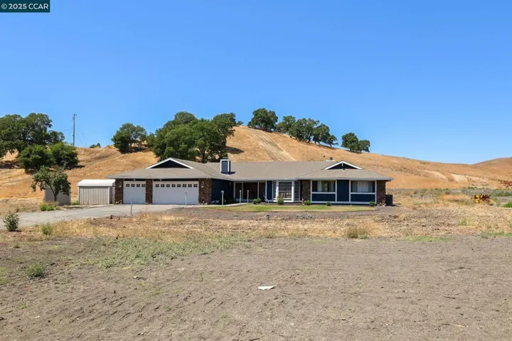 1610 Lawrence Road, Danville, California 94506-4701