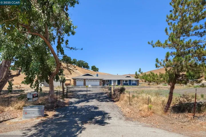 1610 Lawrence Road, Danville, California 94506-4701