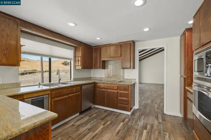 1610 Lawrence Road, Danville, California 94506-4701