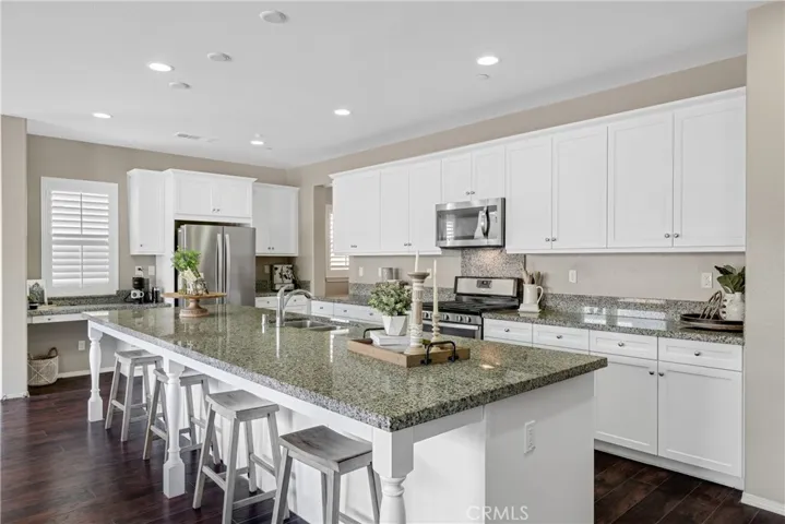 27832 Paddleboat Court, Menifee, California 92585