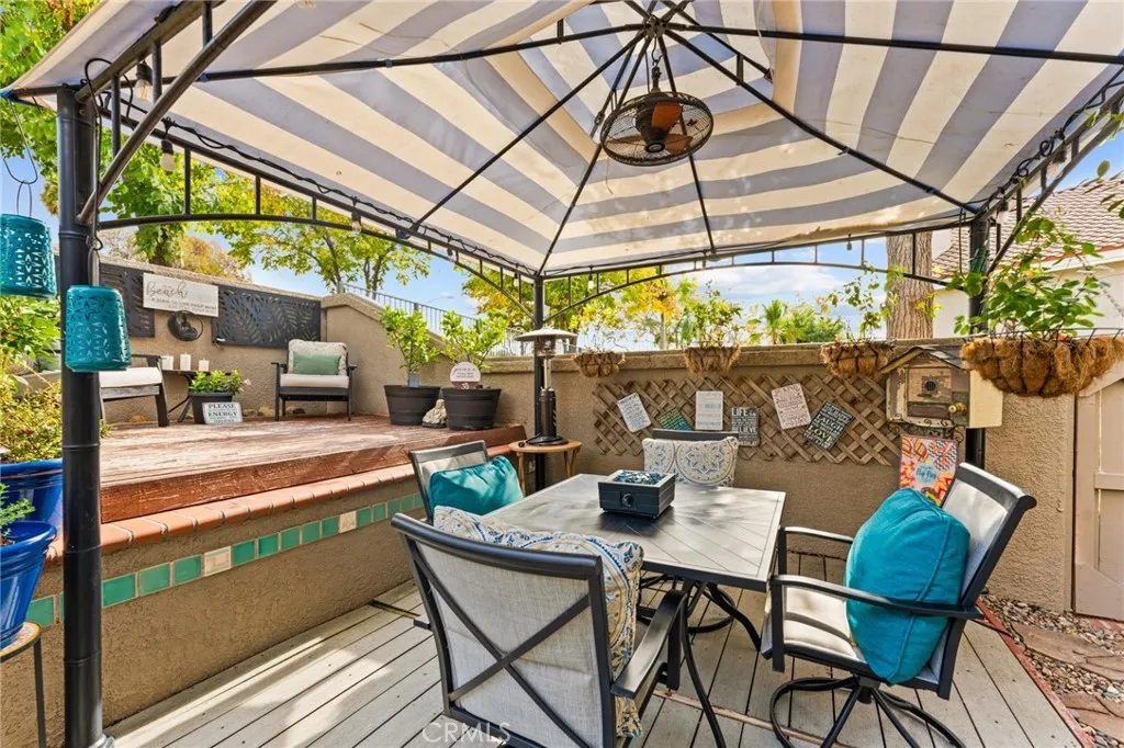 24 Morning Glory, Rancho Santa Margarita, California 92688 home-pic-29