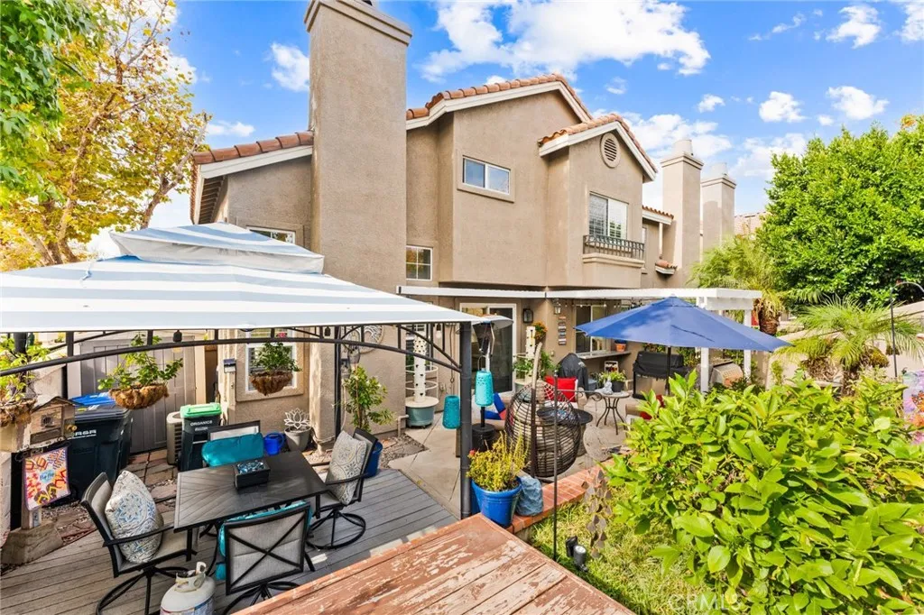 24 Morning Glory, Rancho Santa Margarita, California 92688 home-pic-31