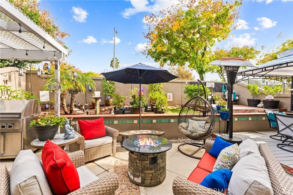 24 Morning Glory, Rancho Santa Margarita, California 92688 home-pic-28