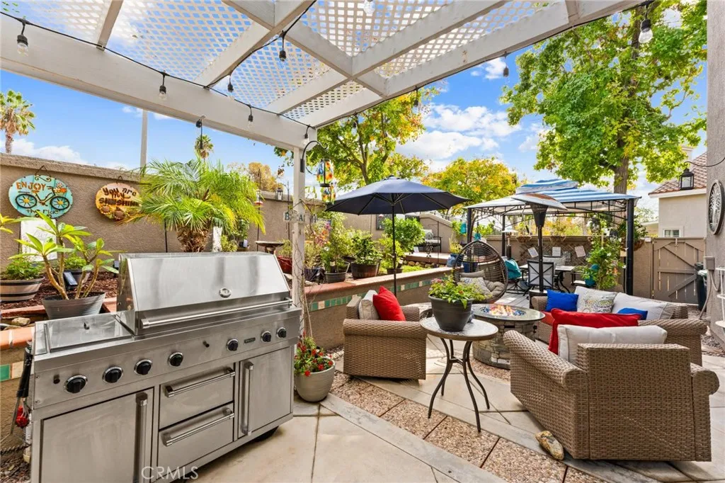 24 Morning Glory, Rancho Santa Margarita, California 92688 home-pic-1