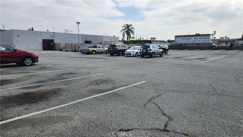 9334 Alondra Boulevard, Bellflower, California 90706
