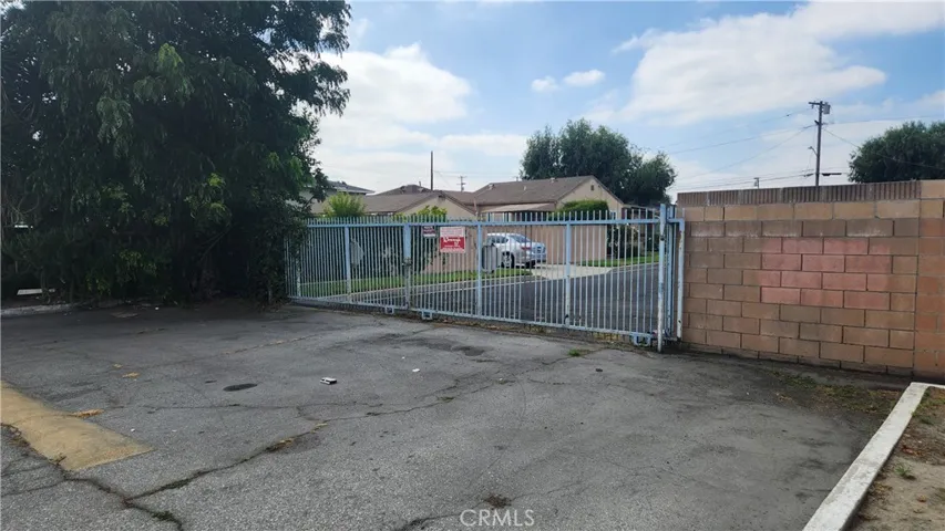 9334 Alondra Boulevard, Bellflower, California 90706