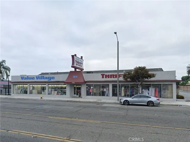 9334 Alondra Boulevard, Bellflower, California 90706