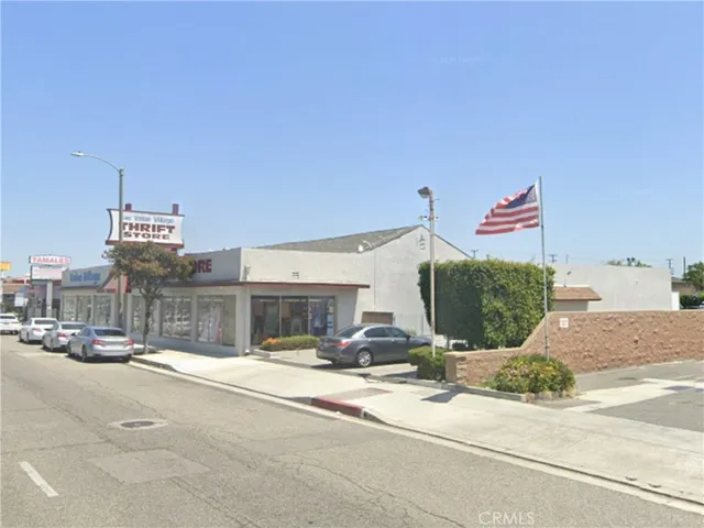 9334 Alondra Boulevard, Bellflower, California 90706
