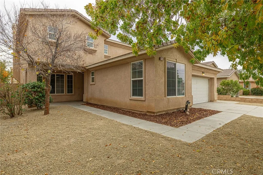2834 Allessandra Court, Lancaster, California 93535 home-pic-7