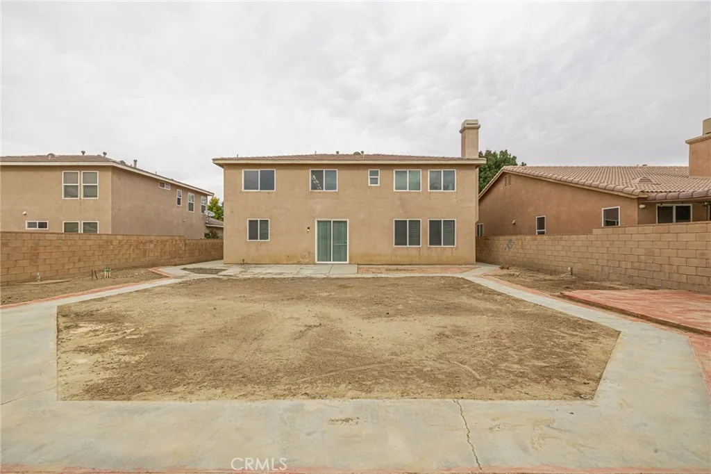 2834 Allessandra Court, Lancaster, California 93535 home-pic-47