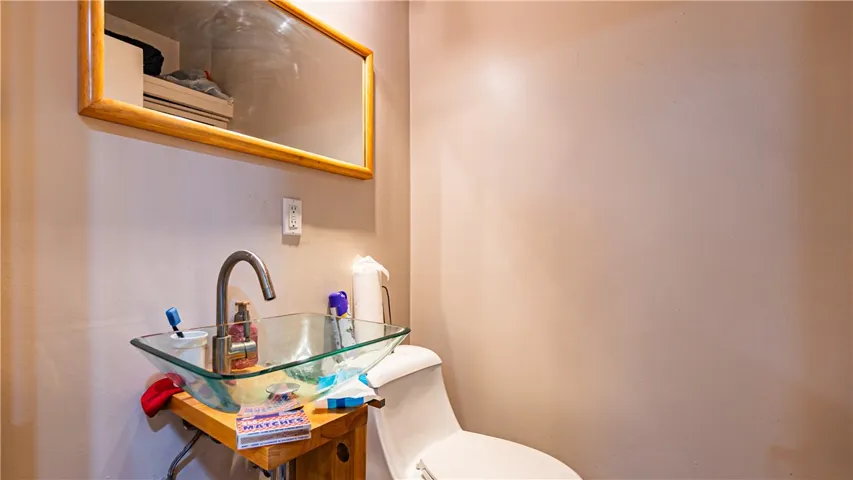 Bathroom #2 in​​‌​​​​‌​​‌‌​​‌​​​‌‌​​​‌​​‌‌​​‌‌​​‌‌​​​​ office