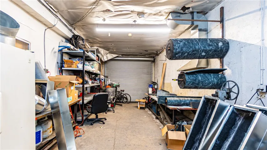 Warehouse
