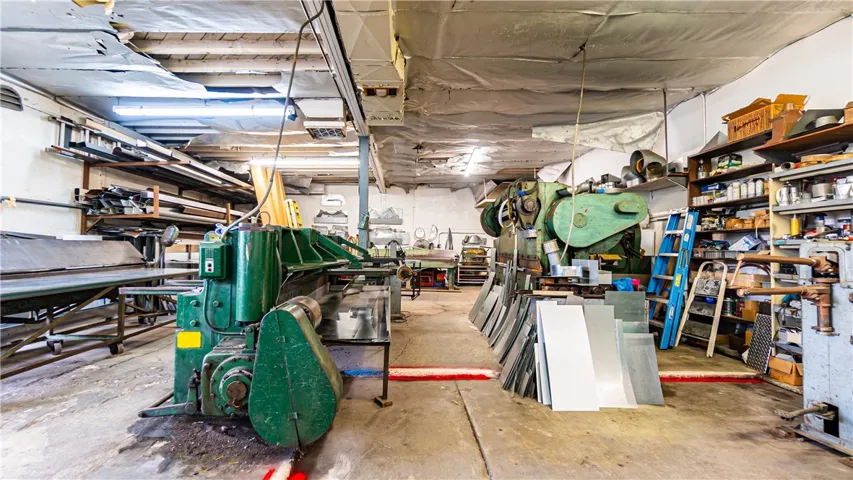 Warehouse/ Work area/ Storage