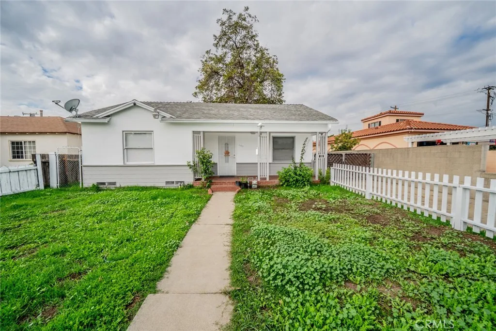 1163 N White Avenue, Pomona, California 91768 home-pic-0