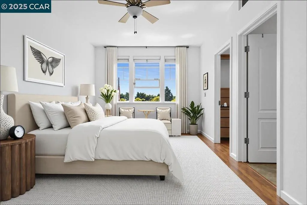 1582 Chandler St 131, Oakland, California 94603 home-pic-20