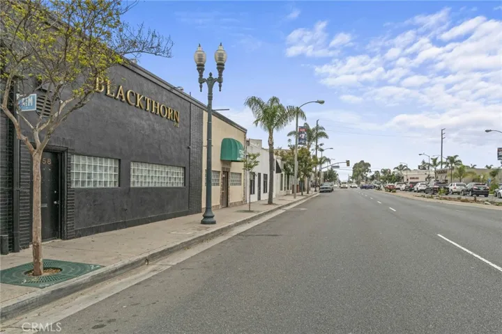 2158 Lomita Boulevard, Lomita, California 90717