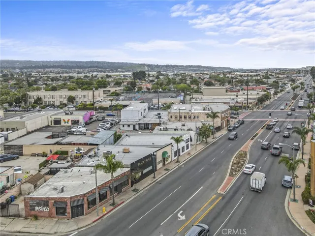 2158 Lomita Boulevard, Lomita, California 90717