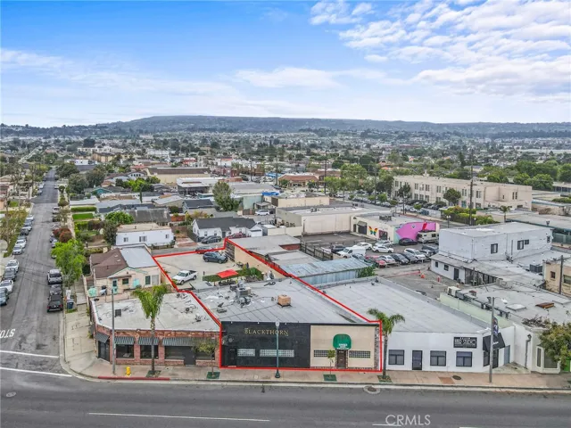 2158 Lomita Boulevard, Lomita, California 90717