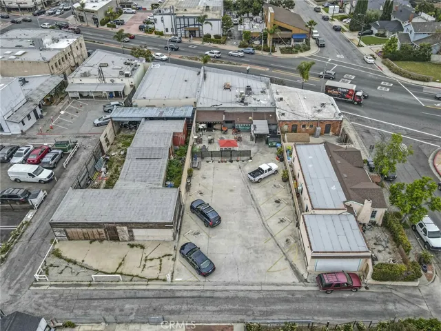 2158 Lomita Boulevard, Lomita, California 90717