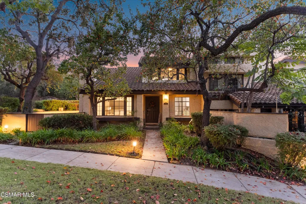 1218 Monte Sereno Drive, Thousand Oaks, California 91360 home-pic-0