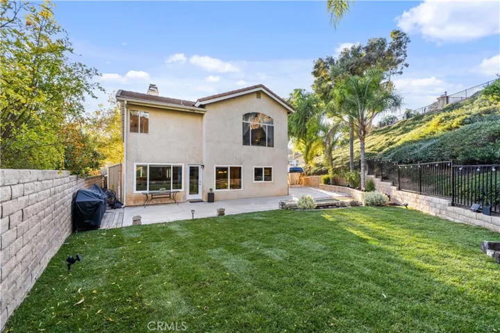 27729 Villa Canyon, Castaic, California 91384