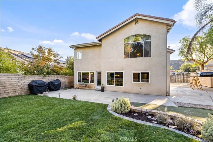 27729 Villa Canyon, Castaic, California 91384