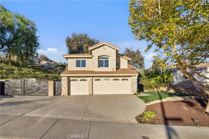 27729 Villa Canyon, Castaic, California 91384