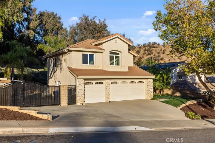 27729 Villa Canyon, Castaic, California 91384