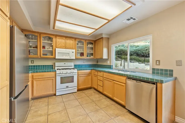 27729 Villa Canyon, Castaic, California 91384
