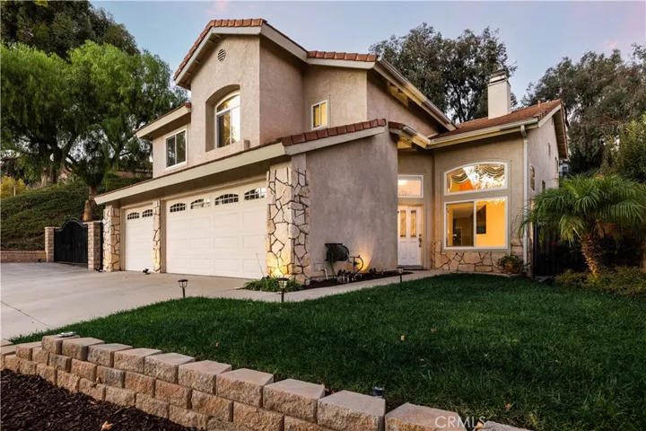27729 Villa Canyon, Castaic, California 91384