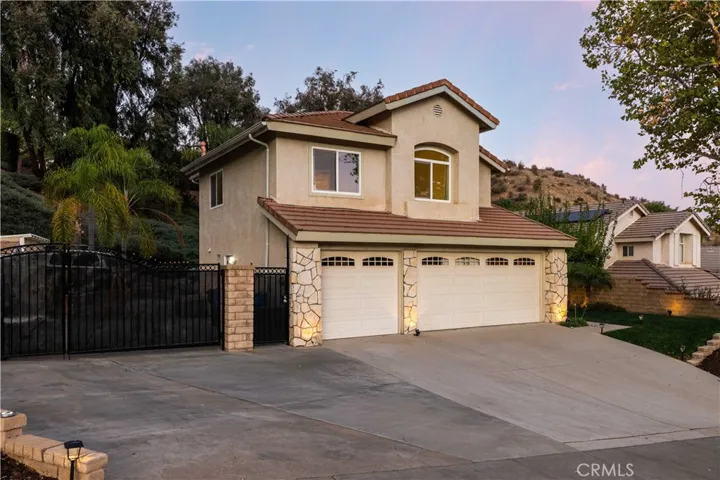 27729 Villa Canyon, Castaic, California 91384
