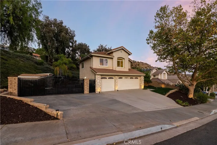 27729 Villa Canyon, Castaic, California 91384